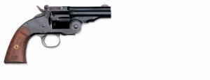 Uberti No. 3 Second Model Top Break 7" 44-40 Revolver - 348520 Uberti No. 3 Second Model Top Break 7" 44-40 Revolver - 348520