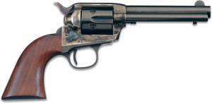 Uberti 1873 Cattleman Stallion Conversion 22 Long Rifle / 22 Magnum / 22 WMR Revolver - 349877