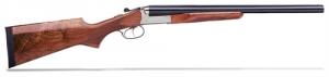 Stoeger Coach Supreme Side by Side 20 GA 20" Blue/Stainless Shotgun 31 - 31491 Stoeger Coach Supreme Side by Side 20 GA 20" Blue/Stainless Shotgun 31 - 31491