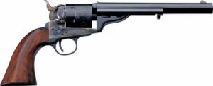 Uberti 1872 Open Top Late Model Army 45 Long Colt Revolver - 341350