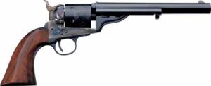 Uberti 1872 Open Top Late Model Army 45 Long Colt Revolver