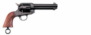Uberti 1890 Single Action Police 45 Long Colt Revolver - 356010