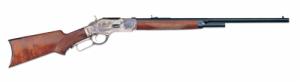 A. Uberti Firearms 1873 Special Sporting .44-40 Lever Action Rifle - 342750 A. Uberti Firearms 1873 Special Sporting .44-40 Lever Action Rifle - 342750