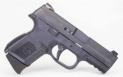 used FN FNS Compact 9MM Night Sights