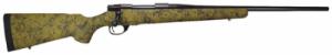 Howa-Legacy 1500 HS Precision 22" 6.5mm Creedmoor Bolt Action Rifle - HHS62503
