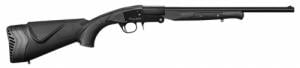 Midland Arms - Midland Single Round 20Ga Roundgun 22" Mod - MBP2022 Midland Arms - Midland Single Round 20Ga Roundgun 22" Mod - MBP2022