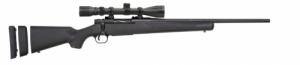 Mossberg & Sons Patriot Youth Super Bantam Scoped Combo - 28027