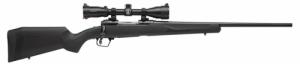 Savage Arms - 110 Engage Hunter XP, 6.5x284 Norma, 24", 3-9x