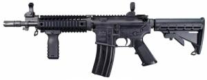 Windham Weaponry - WW Rfl A4 SBR 5.56 10" 1x7 TelStk MFT - R10FTT-SB01QDS-7 Windham Weaponry - WW Rfl A4 SBR 5.56 10" 1x7 TelStk MFT - R10FTT-SB01QDS-7