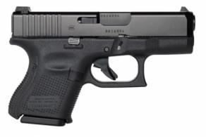 Glock G26 Gen 5 Night Sights 10Rd Glock G26 Gen 5 Night Sights 10Rd