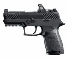 Sig Sauer P320 RX Compact 9mm - 320C9BRX Sig Sauer P320 RX Compact 9mm - 320C9BRX