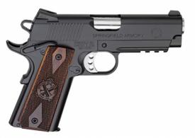 Springfield Armory 1911 Champion Operator Lightweight - PX9115L18 Springfield Armory 1911 Champion Operator Lightweight - PX9115L18