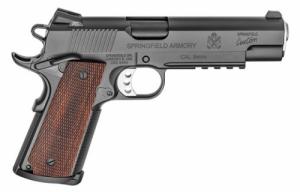 Springfield Armory 1911 Professional Custom - PC9119LR