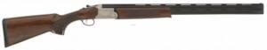 TriStar Upland Hunter 20 GA 26" Walnut Stock - 98082 TriStar Upland Hunter 20 GA 26" Walnut Stock - 98082