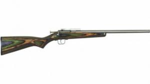 Keystone Sporting Arms Crickett My First Rifle 22 LR Single Shot Threaded Barrel - KSA2132