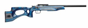 Keystone Crickett Bolt Action Youth Rifle, 22 Lr, Single Shot, EZ Loader, Scope Mount - KSA2649