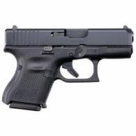 Glock 26 GEN5 9MM 10+1 - UA2650201