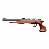 KSA Chipmunk Pistol .22 MAG Walnut 10.5" - 41001K KSA Chipmunk Pistol .22 MAG Walnut 10.5" - 41001K