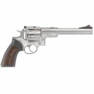 Ruger Redhawk Stainless 44mag Revolver