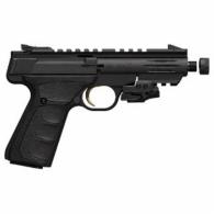Browning BUCKMARK BLACK LABEL SUPPRESSOR READY 2018 SH - 051545490 Browning BUCKMARK BLACK LABEL SUPPRESSOR READY 2018 SH - 051545490