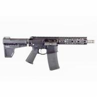 2A BALIOSLT G2 8 300BL PISTOL BBL & 7 MLK RAIL - PBA8BOML7BLK2 2A BALIOSLT G2 8 300BL PISTOL BBL & 7 MLK RAIL - PBA8BOML7BLK2