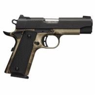 Browning 1911 380ACP BLACK LB PRO SPEED COMPACT 2018