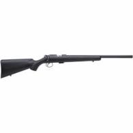 CZ USA 455 American Varmint SR .22 LR Bolt Action Rifle - 02214
