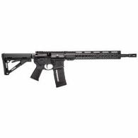 Taurus T4SA 5.56 NATO 16 BluedK MLOK 1X30 - 345561641
