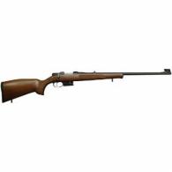 CZ 527 LUX 22HORNET 23.7 5RD RIFLE SIGHTS - 03005