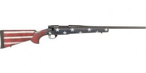 Howa Rifle 6.5 Creedmoor 20" Barrel with USA Houge Stock 4+1 Round - HGR36602USA Howa Rifle 6.5 Creedmoor 20" Barrel with USA Houge Stock 4+1 Round - HGR36602USA