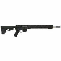 APF 224 DMR AR-15 .224 Valkyrie 18" Stainless Barrel 25 Rounds