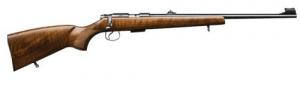 CZ 455 LUX .22 MAG 20.7 5RD SIGHTS - 02202 CZ 455 LUX .22 MAG 20.7 5RD SIGHTS - 02202