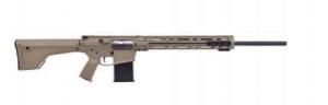 APF 6.5CREED TARGET Stainless Steel 24 CMC TRG Flat Dark Earth MLK PRS - RI033FDEM
