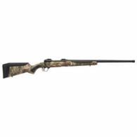 Savage Arms 110 Predator 243 Winchester Bolt Action Rifle - 57003