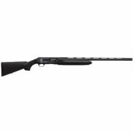 Browning Silver Field 26" Black 12 Gauge Shotgun - 011417305