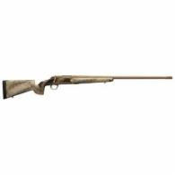 Browning X-Bolt Hells Canyon Speed Long Range 300 Winchester Magnum Bolt Action Rifle