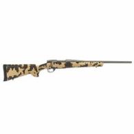 Howa M1500 .22-250 Kuiu Camo  Ultimate Predator Rifle - HGR61242V1A