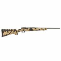 Howa-Legacy KuiuCamo 243 Winchester Bolt Action Rifle