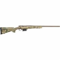Howa 1500 308 Win Bolt Action Rifle - HGR73152MCCFDE Howa 1500 308 Win Bolt Action Rifle - HGR73152MCCFDE