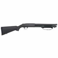 Mossberg 590A1 SECURITY 12GA 14 NFA PLAIN BEAD SIGHT - 51681 Mossberg 590A1 SECURITY 12GA 14 NFA PLAIN BEAD SIGHT - 51681
