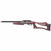Magnum Research SNAPSHOT .22 LR 17 GRAPHITE RED LAMINATE - SSER22G Magnum Research SNAPSHOT .22 LR 17 GRAPHITE RED LAMINATE - SSER22G