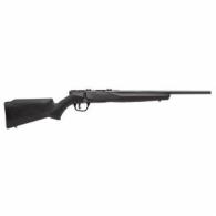 Savage COMPACT .17 HMR 18" - 70814 Savage COMPACT .17 HMR 18" - 70814