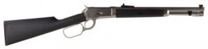 Taylor's & Company 1892 Alaskan Take Down .45 Long Colt Lever Action Rifle