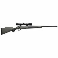 WBY VANGUARD SYN 300WBY 26 BLK GRY LEU VX2 PKG - VLP300WR6O WBY VANGUARD SYN 300WBY 26 BLK GRY LEU VX2 PKG - VLP300WR6O