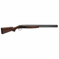 Browning CITORI CXS MICRO 12GA 26 2018 SHOT SHOW - 018140305
