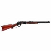 Taylors Firearms Uberti 1873 Trapper 357 Mag 18" Barrel 10 Round