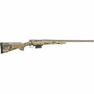 LSI HOWA 300WIN THRD 24 MULTI CAM FDE CERAKOTE - HGR73342MCCFDE LSI HOWA 300WIN THRD 24 MULTI CAM FDE CERAKOTE - HGR73342MCCFDE
