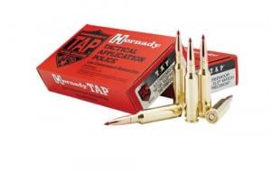 Hornady 6.5 CRD 147gr ELD Match TAP Precision - 81505LE