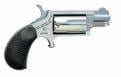 North American Arms Mini Stainless 22 Magnum Revolver