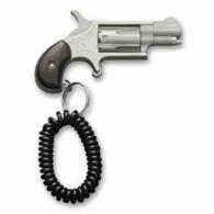 North American Arms Mini with Keyring 22 Long Rifle Revolver - NAA22LRRNG North American Arms Mini with Keyring 22 Long Rifle Revolver - NAA22LRRNG